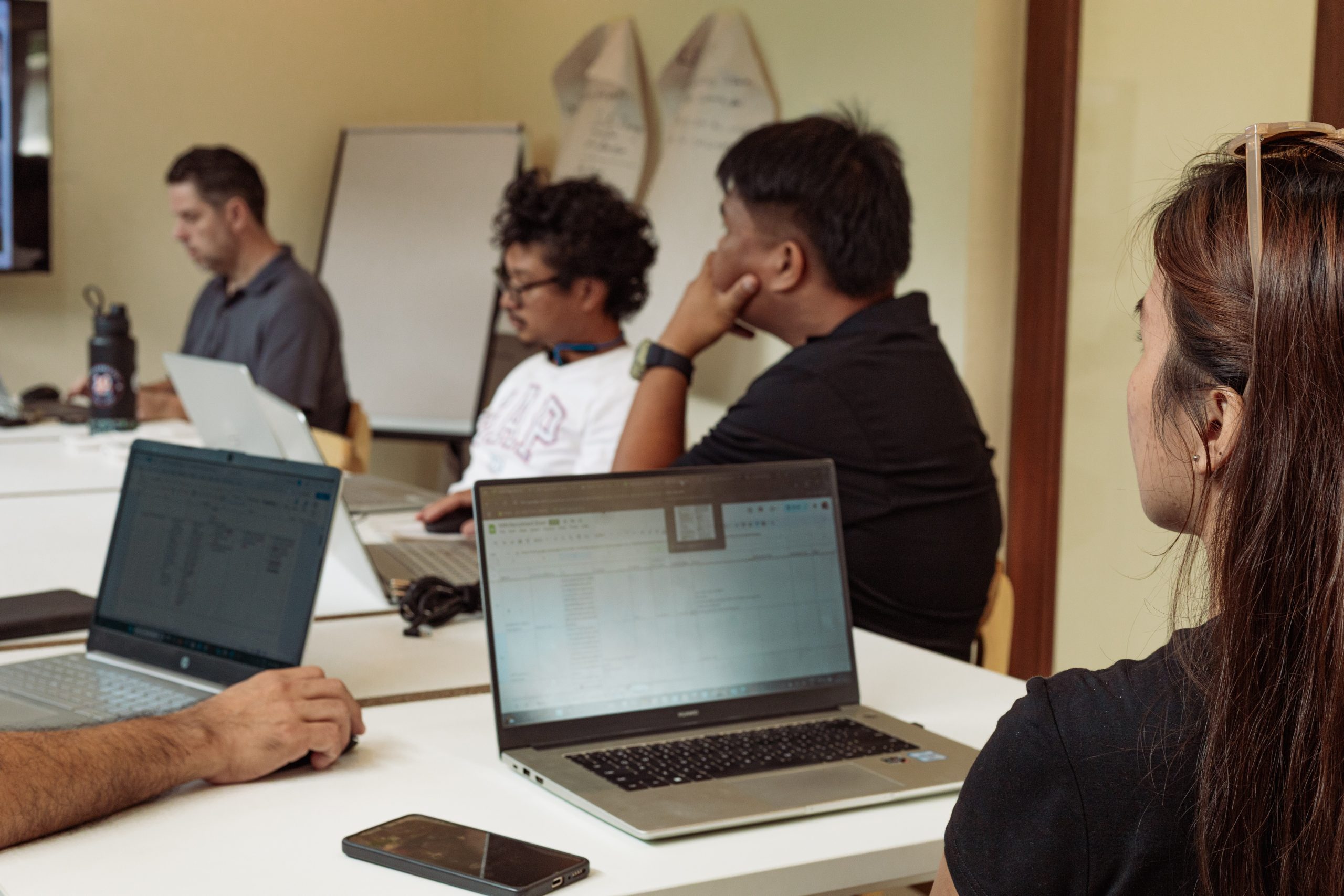 Workation in EL Nido