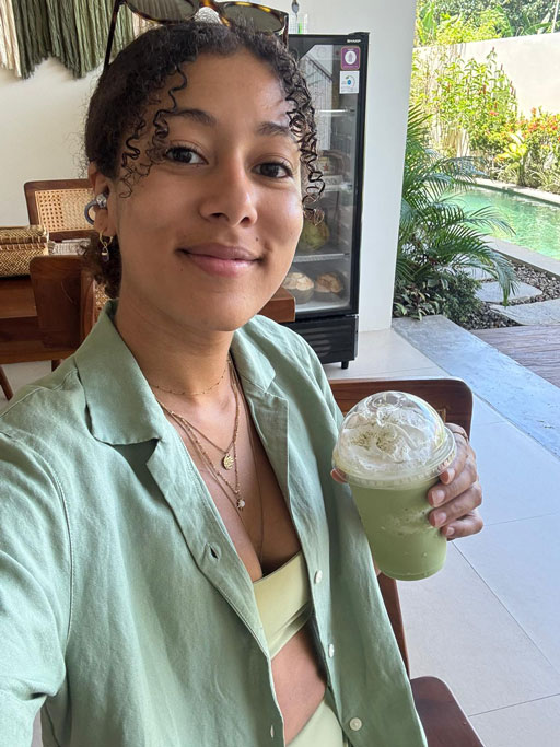 Sonia Traore-Mention