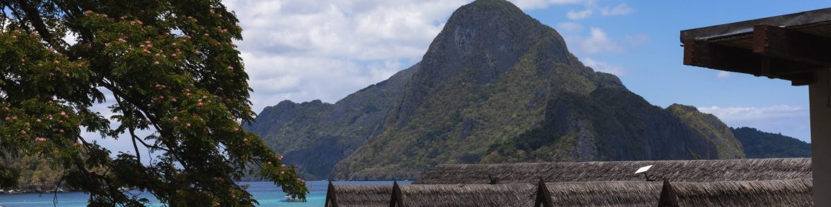 Working remotely from the Philippines