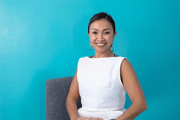 Neighbors and Nomads Co Working Space El Nido - Brand and Marketing Director