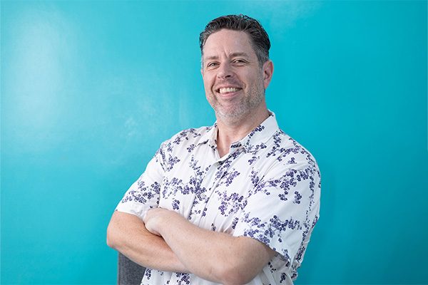 Neighbors and Nomads Co Working Space El Nido - Chief Visionary Officer
