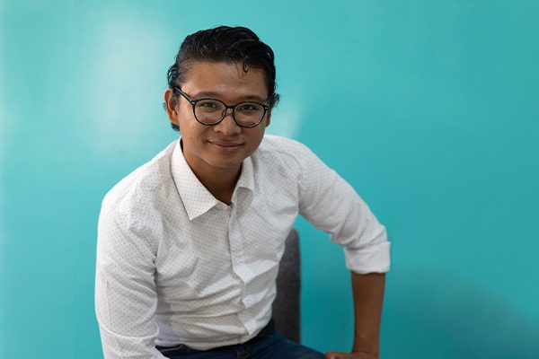 Neighbors and Nomads Co Working Space El Nido - Head Bartender