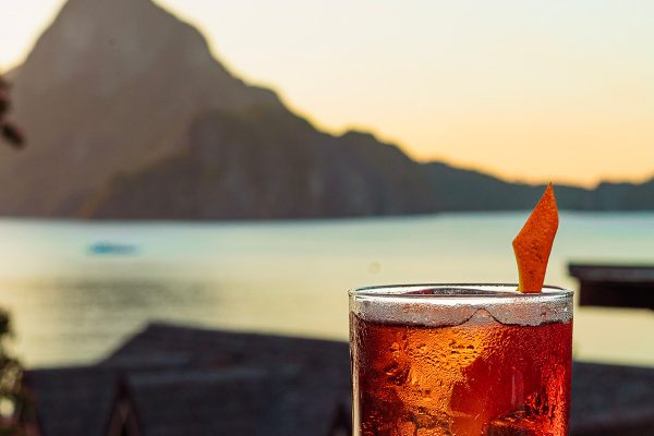 Neighbors and Nomads Co Working Space - Negroni